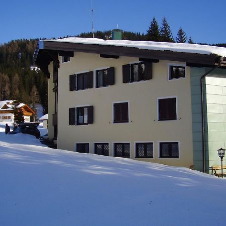 Appartementhaus Hochkönig 1- Birgkar Mühlbach am Hochkönig Exterior foto